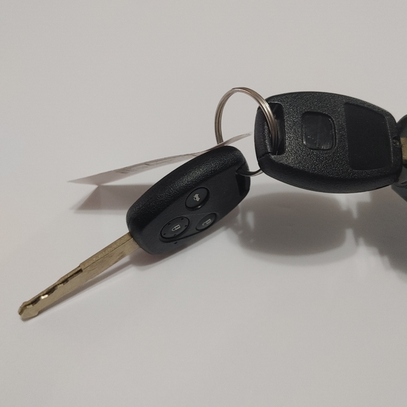 labwork Ignition Keys Switch Lock Cylinder Steering Replacement for Honda Civic - Picture 3 of 6